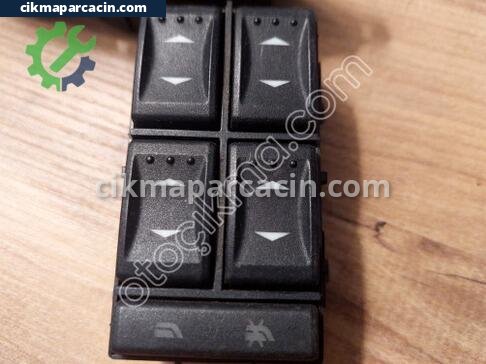 Ford Mondeo Modül çıkma parça