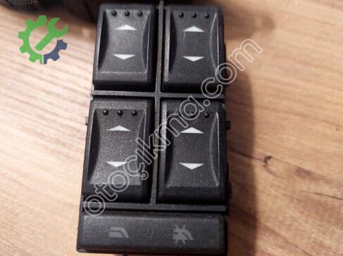 Ford Mondeo Modül çıkma parça