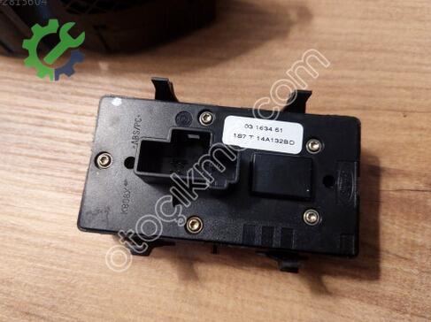 Ford Mondeo Modül 1S7T14A132BD çıkma parça