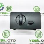 Çıkma Orijinal Far Anahtarı Ford Mondeo 2000-2026 Çift 1S7T13A024DB