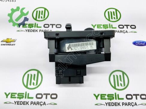 Ford Mondeo Far Anahtarı 1S7T13A024DB çıkma parça