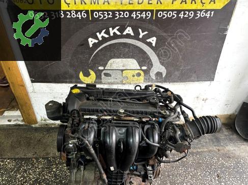 Ford Mondeo Motor Komple çıkma parça