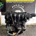 2000 Ford Mondeo Motor Komple Çıkma Parça Erzurum