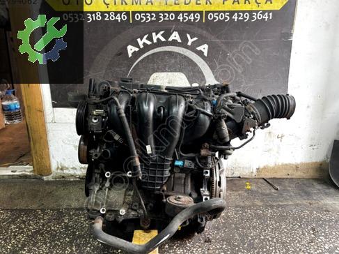 Ford Mondeo Motor Komple çıkma parça