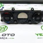 Ford Mondeo 2000-2026 Kalorifer Kontrol Paneli 1S7H18D451AC Çıkma