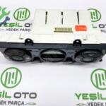 Ford Mondeo 2000-2026 Kalorifer Kontrol Paneli 1S7H18D451AC Çıkma
