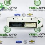 Ford Mondeo 2000-2026 Kalorifer Kontrol Paneli 1S7H18D451AC Çıkma