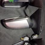 Ford Mondeo 2001-2007 Orijinal Çıkma Dış Ayna Komple