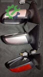 Ford Mondeo 2001-2007 Orijinal Çıkma Dış Ayna Komple