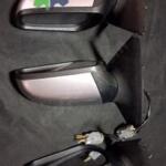 Ford Mondeo 2001-2007 Orijinal Çıkma Dış Ayna Komple
