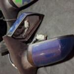 Ford Mondeo 2001-2007 Orijinal Çıkma Dış Ayna Komple