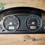 Ford Mondeo 2003-2007 Dizel Gösterge Paneli 3S7T-10849 Çıkma