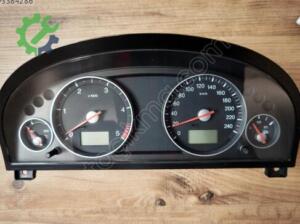 Ford Mondeo 2003-2007 Dizel Gösterge Paneli 3S7T-10849 Çıkma