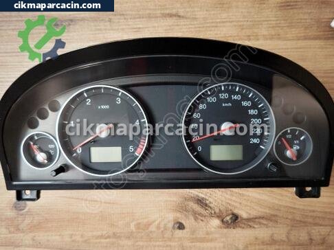 Ford Mondeo Gösterge Paneli çıkma parça