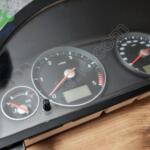 Ford Mondeo 2003-2007 Dizel Gösterge Paneli 3S7T-10849 Çıkma