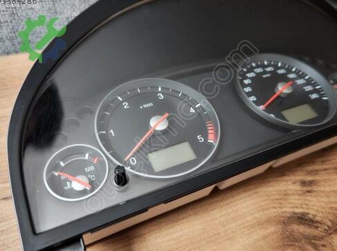 Ford Mondeo Gösterge Paneli 3S7T-10849 çıkma parça