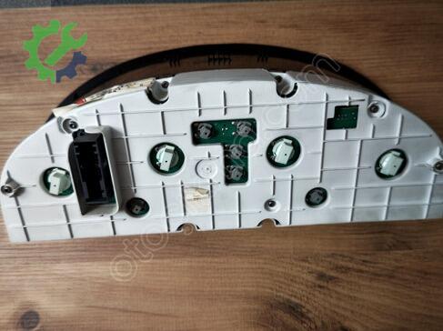 Ford Mondeo Gösterge Paneli 3S7T-10849 çıkma parça