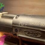 Çıkma Orijinal Flaşör Düğmesi Ford Mondeo 2001-2007 1S7T-13A350-BD