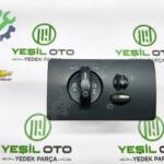 Çıkma Orijinal Far Anahtarı Ford Mondeo 2004-2026 1S7T13A024AB