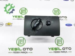 Ford Mondeo 2005-2026 Orijinal Çıkma Far Anahtarı 1S7T13A024CB