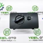 Ford Mondeo 2000-2026 Orijinal Çıkma Far Anahtarı 4S7T13A024CA
