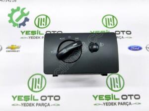 Ford Mondeo 2000-2026 Orijinal Çıkma Far Anahtarı 4S7T13A024CA