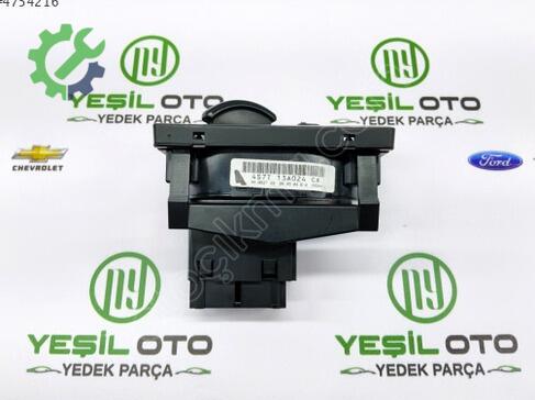 Ford Mondeo Far Anahtarı 4S7T13A024CA çıkma parça