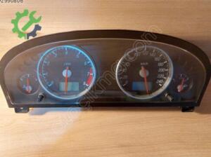 Ford Mondeo 2002-2007 Orijinal Çıkma Gösterge Saati 1S7F-10841