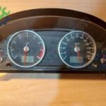 Ford Mondeo 2002-2007 Orijinal Çıkma Gösterge Saati 1S7F-10841