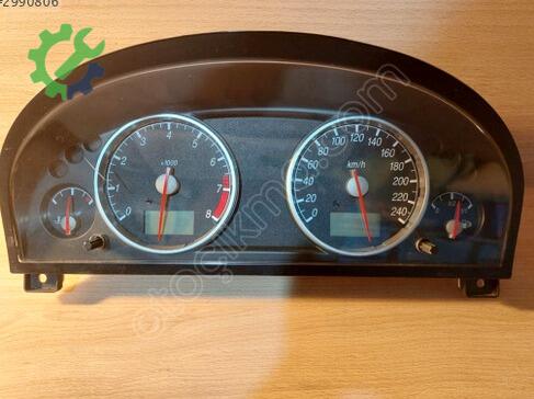 Ford Mondeo Gösterge Saati 1S7F-10841 çıkma parça