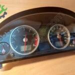 Ford Mondeo 2002-2007 Orijinal Çıkma Gösterge Saati 1S7F-10841