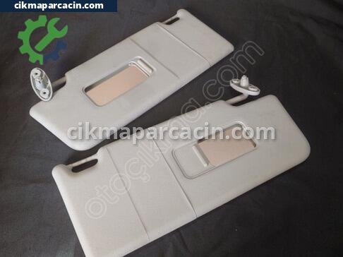 Ford Mondeo Güneşlik çıkma parça