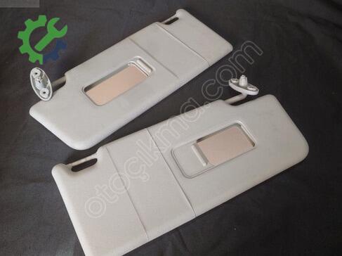 Ford Mondeo Güneşlik çıkma parça