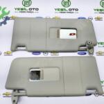 Çıkma Orijinal Güneşlik Ford Mondeo 2000-2010 11111111111111