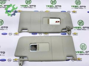 FORD MONDEO MK3 GÜNEŞLİK TAKIM