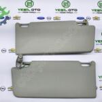 Çıkma Orijinal Güneşlik Ford Mondeo 2000-2010 11111111111111