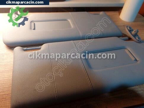 Ford Mondeo Güneşlik çıkma parça