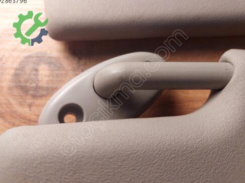 Ford Mondeo Güneşlik çıkma parça