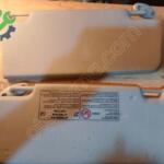 Ford Mondeo 2001-2008 Güneşlik Çıkma