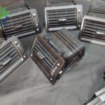 Çıkma Orijinal Havalandırma Izgaraları Ford Mondeo 2001-2007