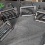 Çıkma Orijinal Havalandırma Izgaraları Ford Mondeo 2001-2007