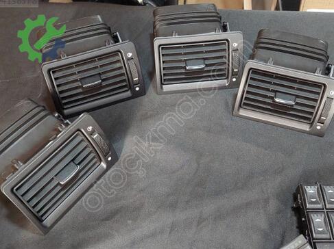 Ford Mondeo Havalandırma Izgaraları çıkma parça