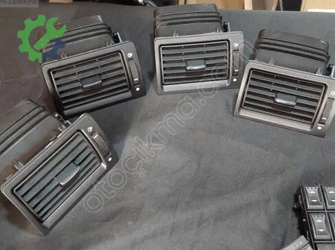 Ford Mondeo Havalandırma Izgaraları çıkma parça