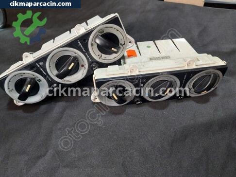 Ford Mondeo Kalorifer Kontrol Paneli çıkma parça