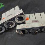 Ford Mondeo Orijinal Çıkma Kalorifer Kontrol Paneli 1S7H19980BA