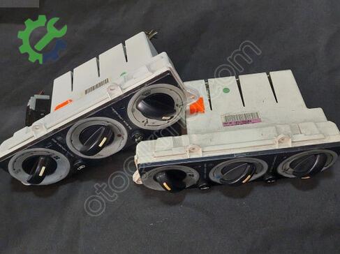 Ford Mondeo Kalorifer Kontrol Paneli 1S7H19980BA çıkma parça