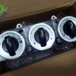 Ford Mondeo 2003-2006 Klima Kontrol Paneli 1S7H19980AF Çıkma