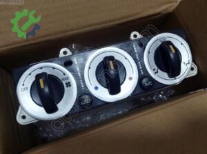 Ford Mondeo 2003-2006 Klima Kontrol Paneli 1S7H19980AF Çıkma