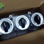 Ford Mondeo 2003-2006 Klima Kontrol Paneli 1S7H19980AF Çıkma