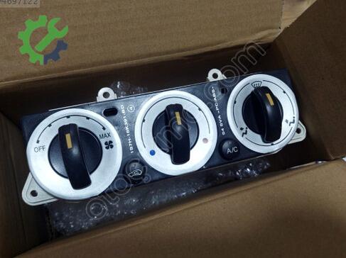 Ford Mondeo Klima Kontrol Paneli 1S7H19980AF çıkma parça